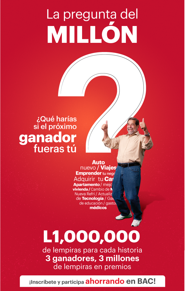 Collage de fotos en forma de signo de interrogación.